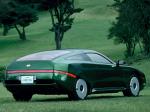 Nissan AP-X Concept 1993 года